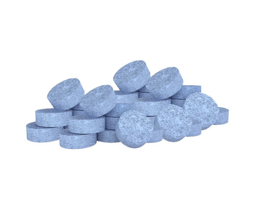 multitabletki Chlorox 20g Chemia do basenu 0,5kg BA0564