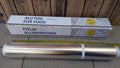 folia aluminiowa 440mm gastronomiczna 1140g AKU5506