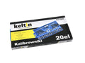 kalibrowniki 20 el. Keltin  K01500