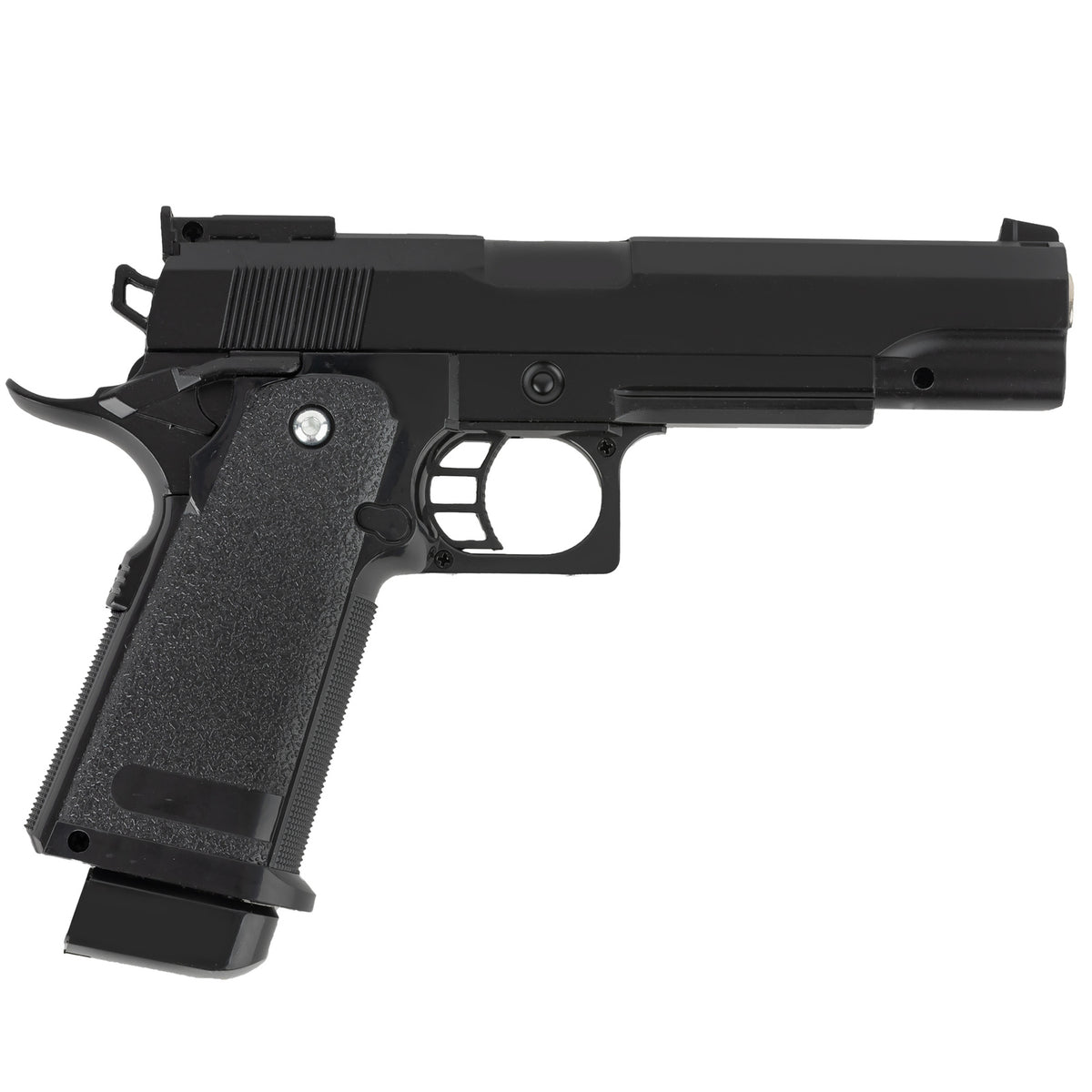 pistolet na kulki metalowy MPK-C6