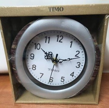 zegar ścienny timo 10