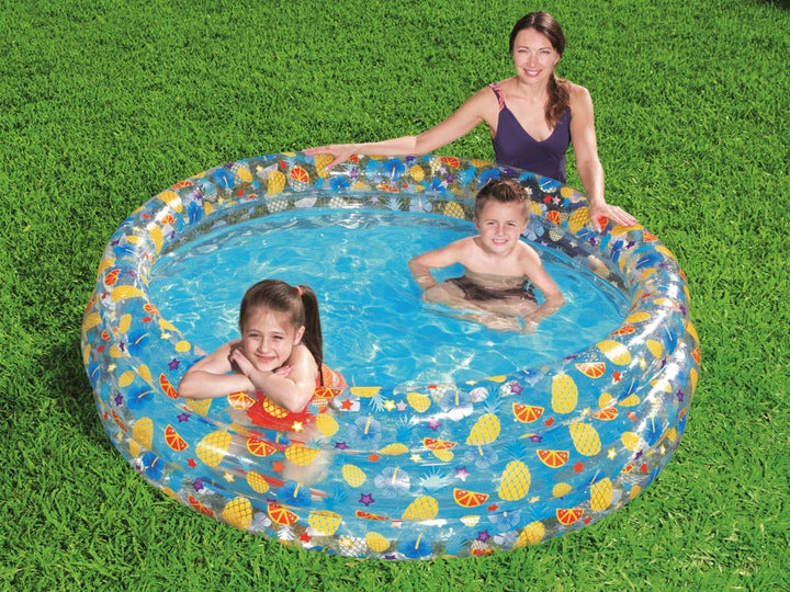basen dmuchany 1,70x53cm BESTWAY 51048