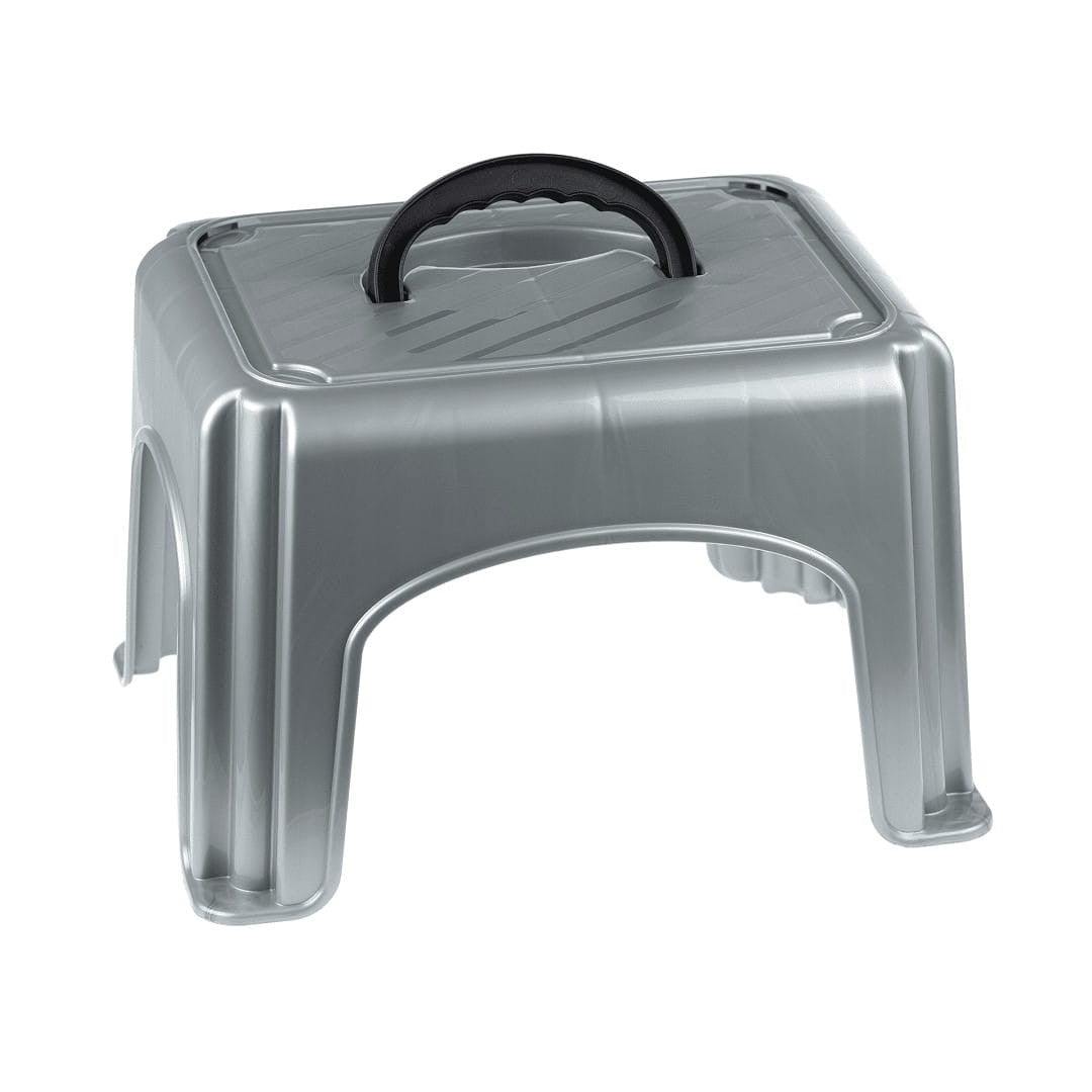 stołek /taboret z rączką 150kg  | 2080