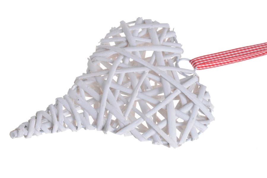 serce z wikliny 20cm x 15cm 129CAN61099-1W
