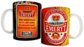 kubek Zasłużony Emeryt   K48