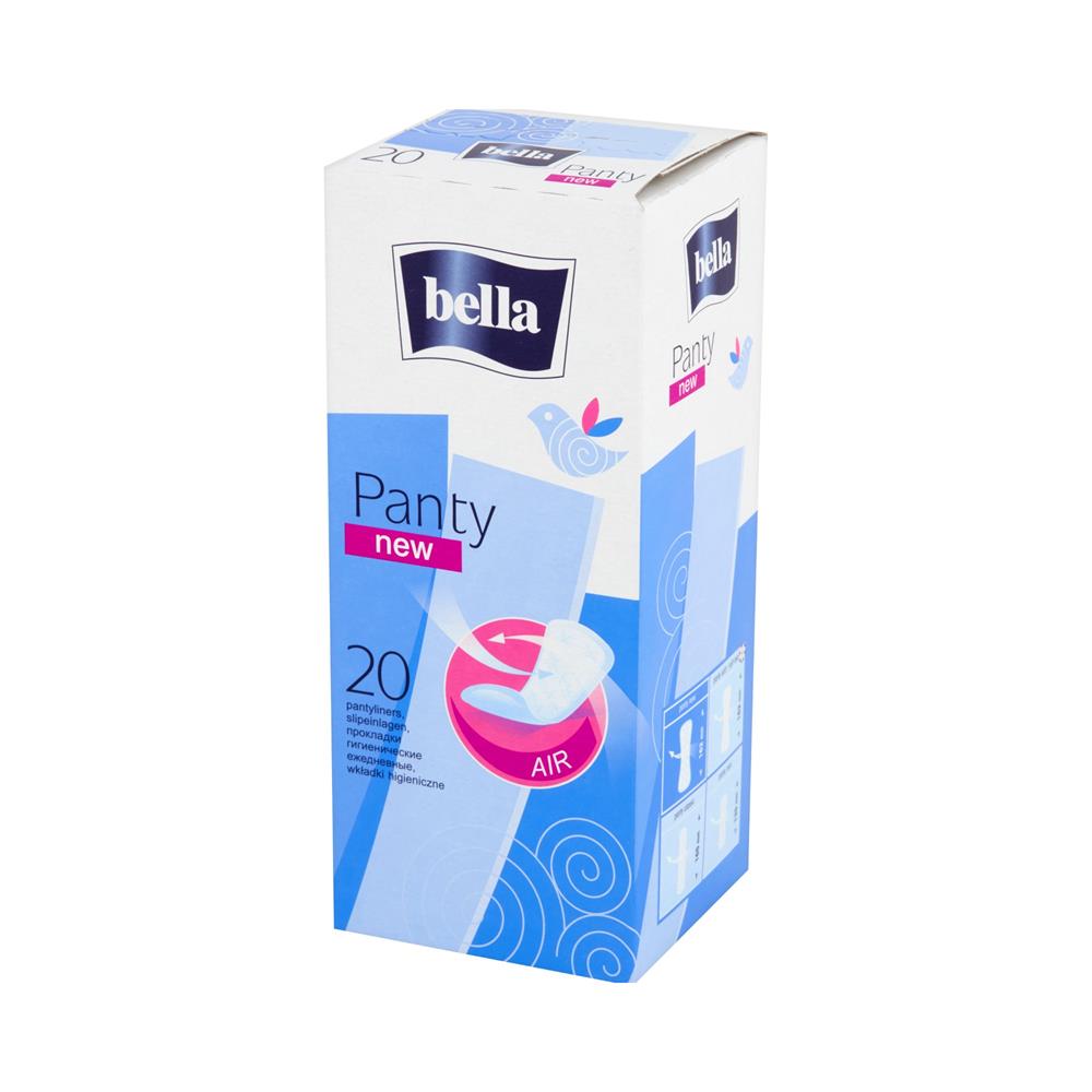 wkładki Bella PANTY NEW A'20