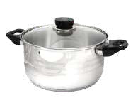 garnek 7,6l. ceres