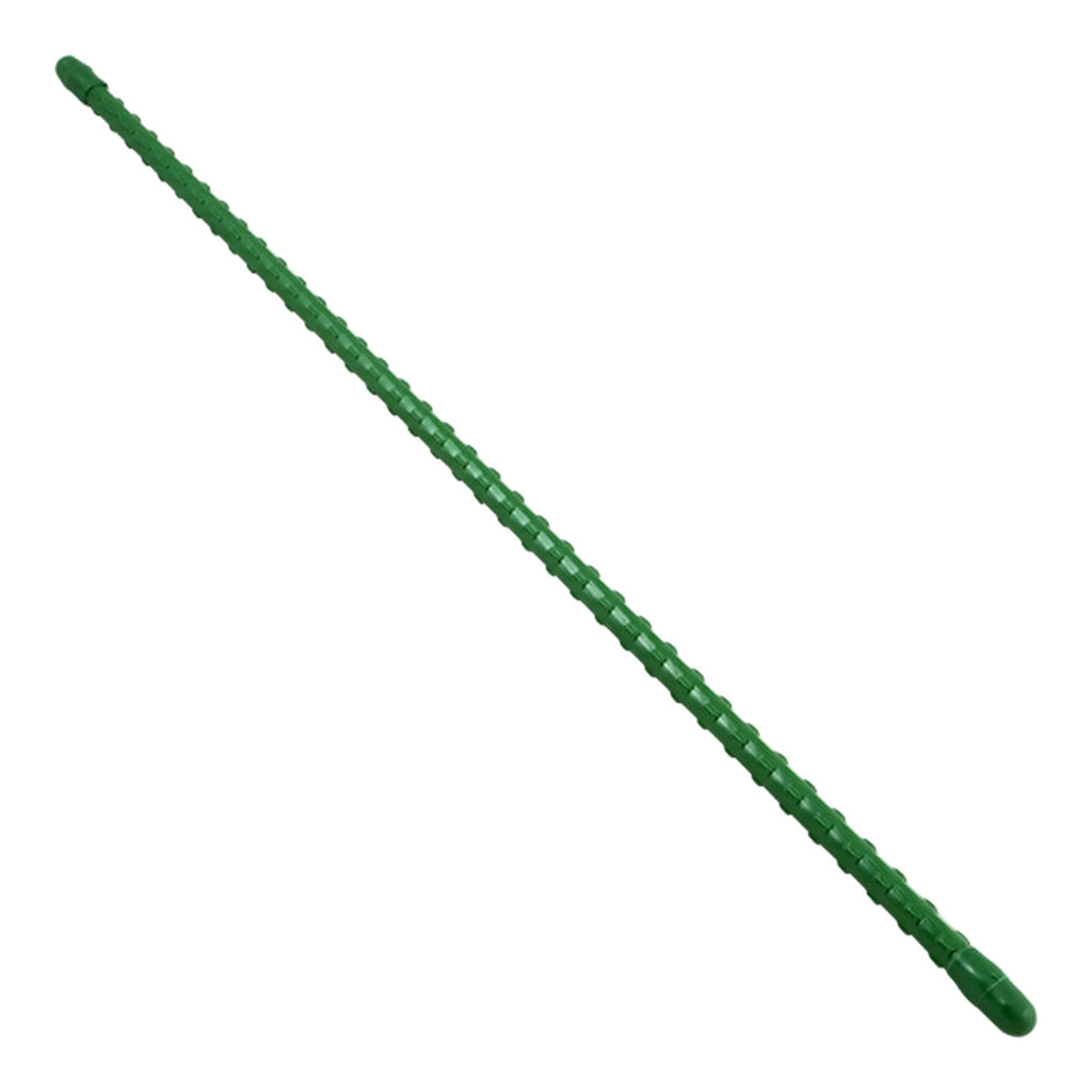 tyczka 10szt. stalowa powlekana 125cm  | 720112
