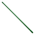 tyczka 10szt. stalowa powlekana 125cm  | 720112