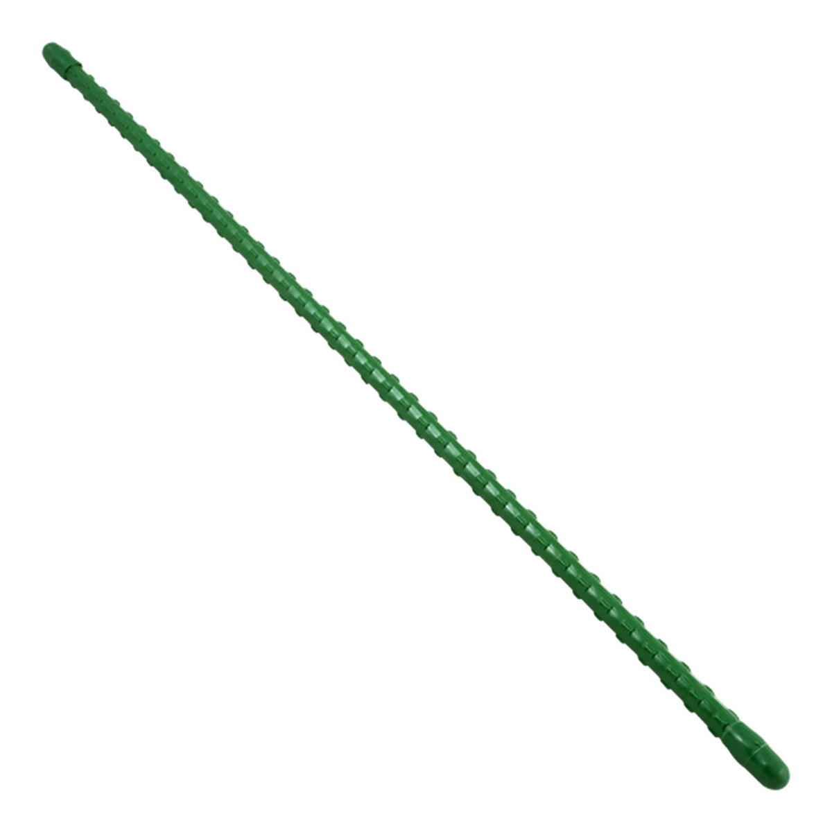 tyczka 10szt. stalowa powlekana 125cm  | 720112