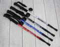 kijek north walking trekking 145 cm 2663 mix 1 szt HAN02508