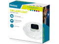 lampka solarna do basenu śr.18 cm Bestway 58111