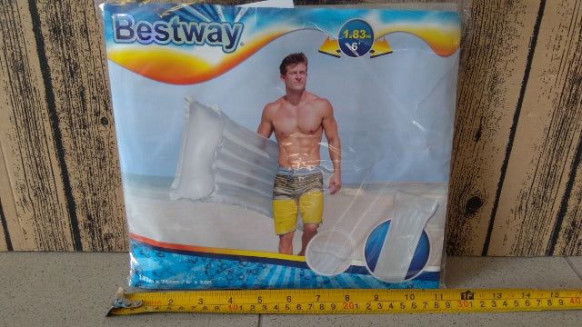 materac dmuchany 1,83cm  BESTWAY | 44013
