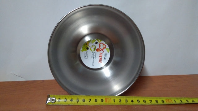miska nierdzewna 16cm CHERIE