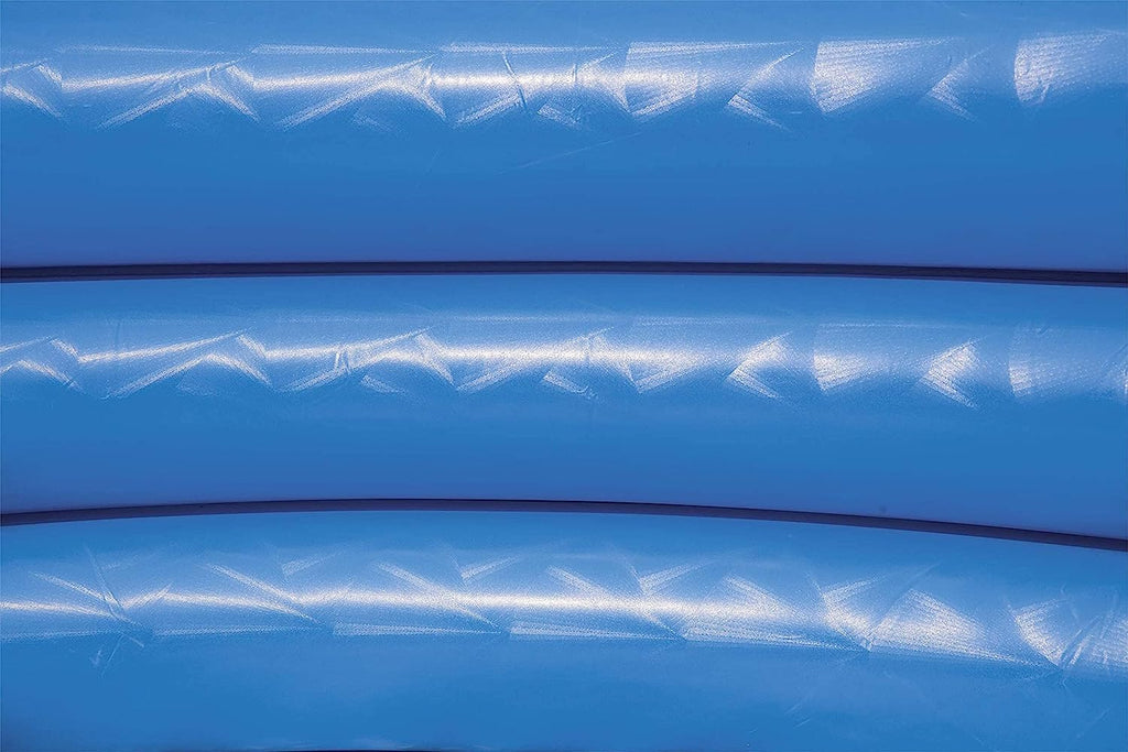 basen dmuchany 122x25cm 3-ringi BESTWAY | 51025
