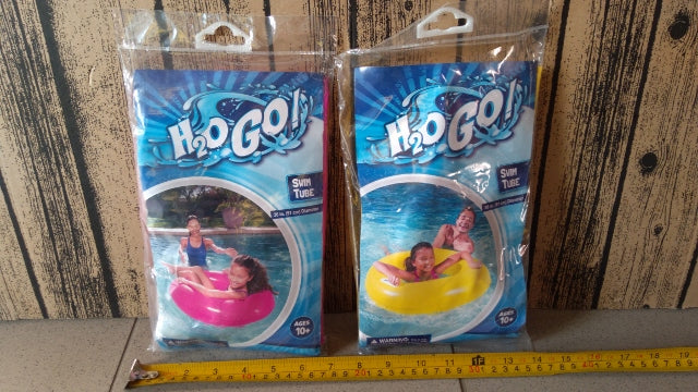 koło do pływania z uchwytami  91cm BESTWAY | 36084