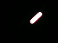 lampka na usb led 16,5cm