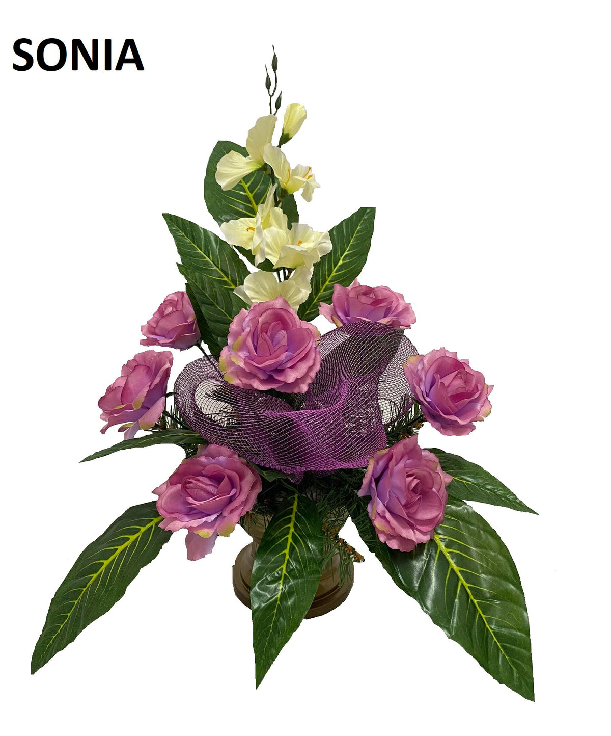 stroik Sonia 55cm