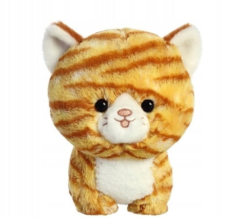 maskotka Teddy Pets Orange Tabby Cat
