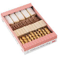 Ciastka kruche mieszanka party CINI COOKIES  700 g