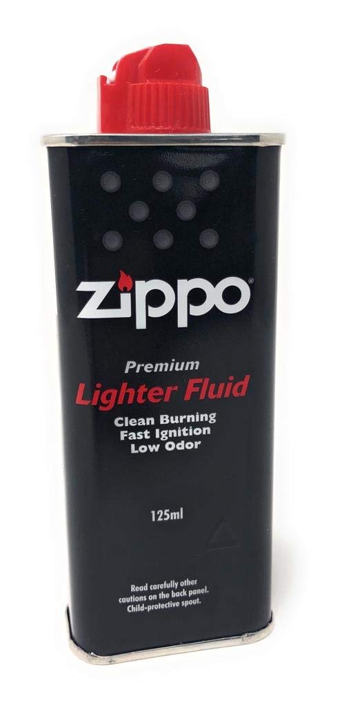 benzyna 125ml ZIPPO | 30049