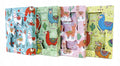 pamiętnik na kluczyk 14x3x18cm LAMA / ALPAKA