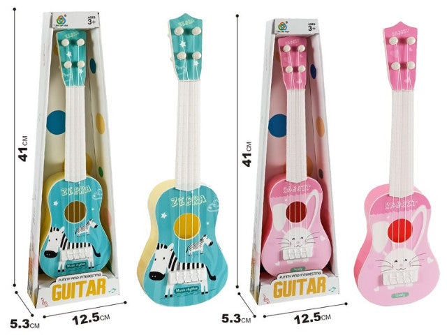 gitara 41 x 12,5 x 5cm 41cm  BZG3982