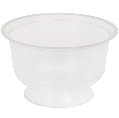 pucharki 25szt.  plastikowe 155ml | 34-61
