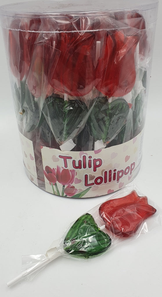 lizaki TULIPANY  35g   -  50szt