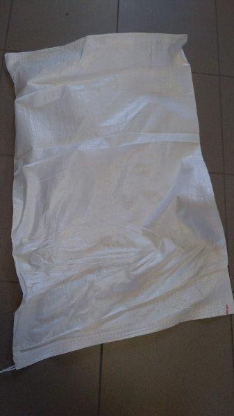 worki tkane polipropylenowe 50 x 80 cm  - 100szt.
