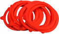 gumki do weków 10szt. uszczelki do słoików - gumy uszczelki - 92 x 110 mm