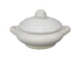 pojemnik porcelanowy cukierniczka 13 x 8 cm