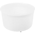 forma serowarska okrągła Ø 10 x 5,5 cm na 250 g  411310