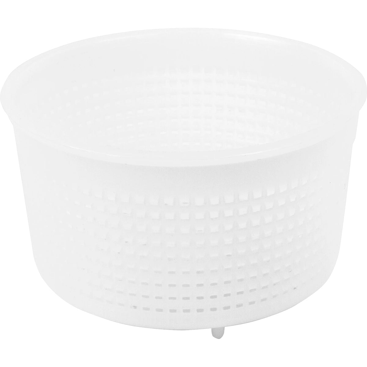 forma serowarska okrągła Ø 10 x 5,5 cm na 250 g  411310