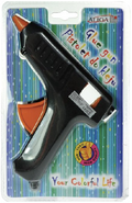 Pistolet do kleju na gorąco 40W 11 mm +2 kleje     JB040W