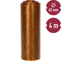 osłonka białkowa wędliniarska fi.65 - 4 m  310302