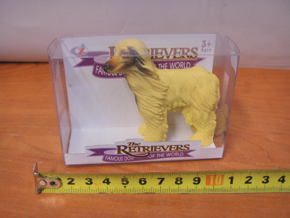 figurka pies  K918852