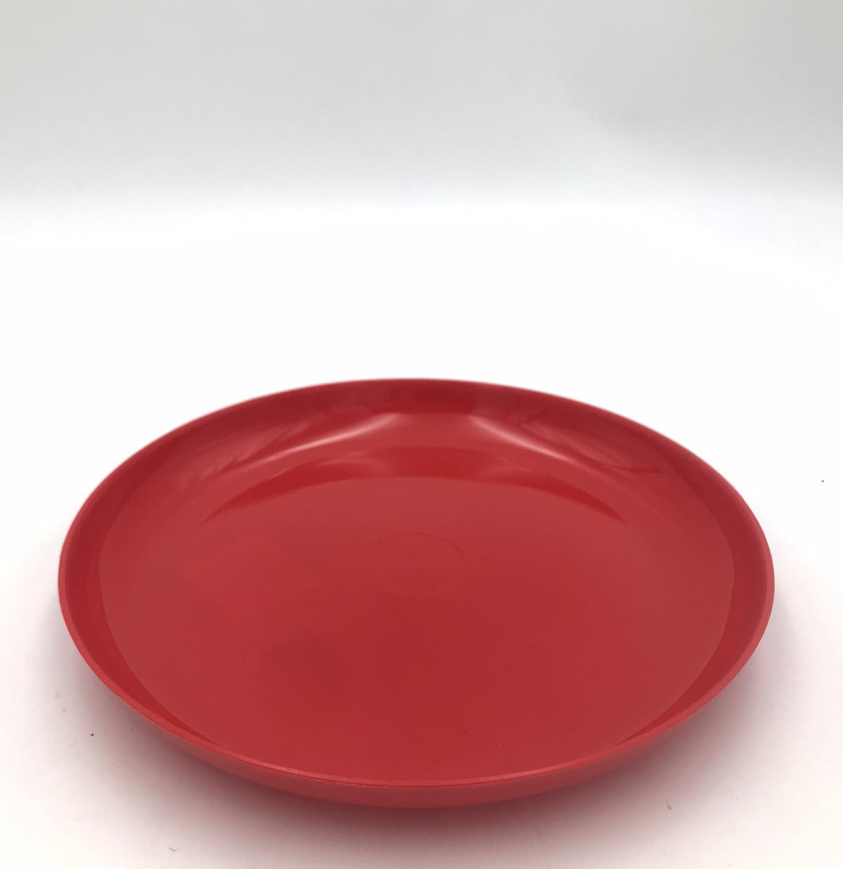 podstawka 15cm czerwona 10szt.