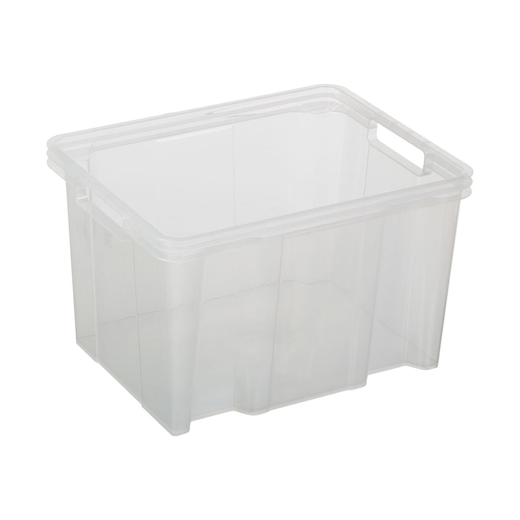 pudełko euro box 14,5l | 2203