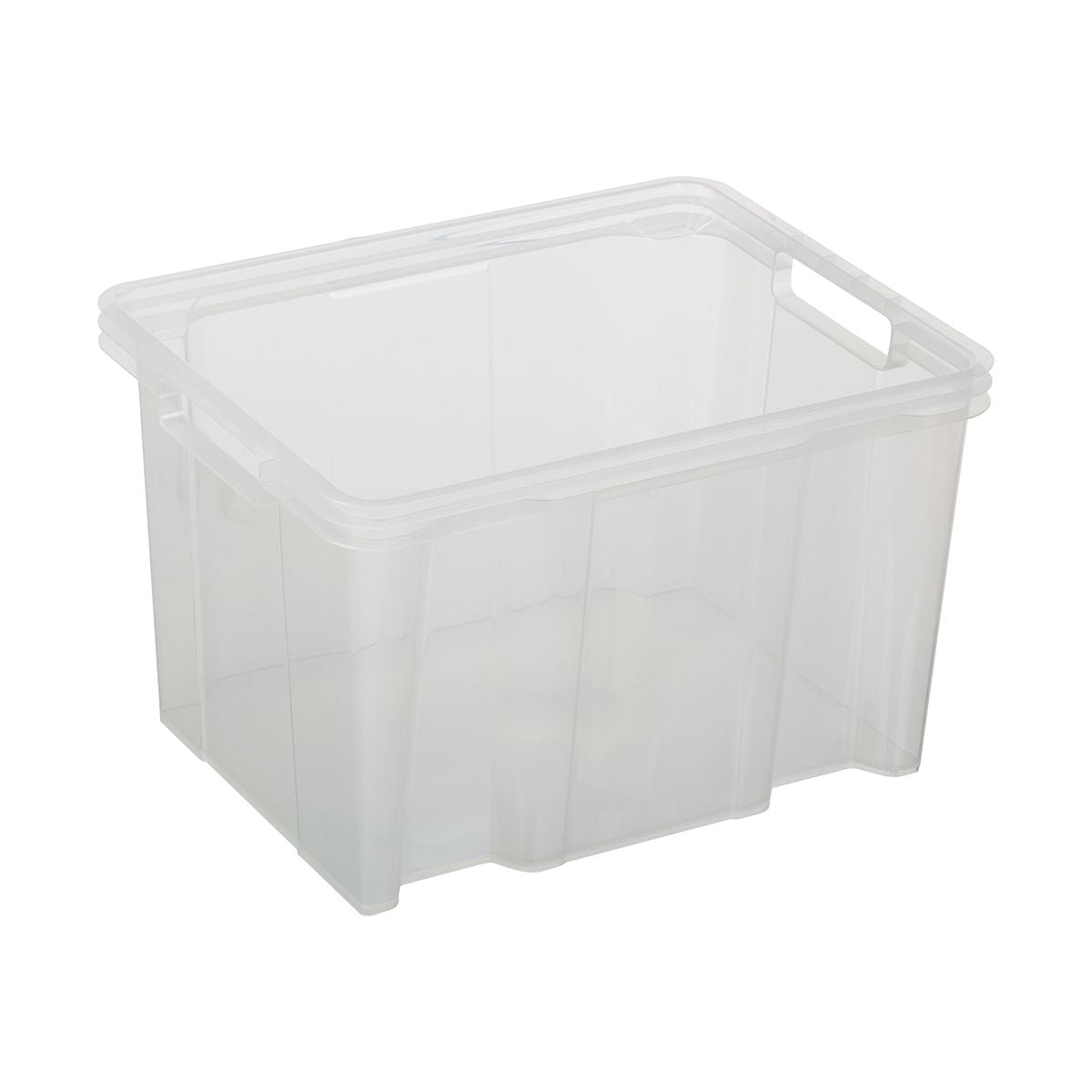 pudełko euro box 14,5l | 2203