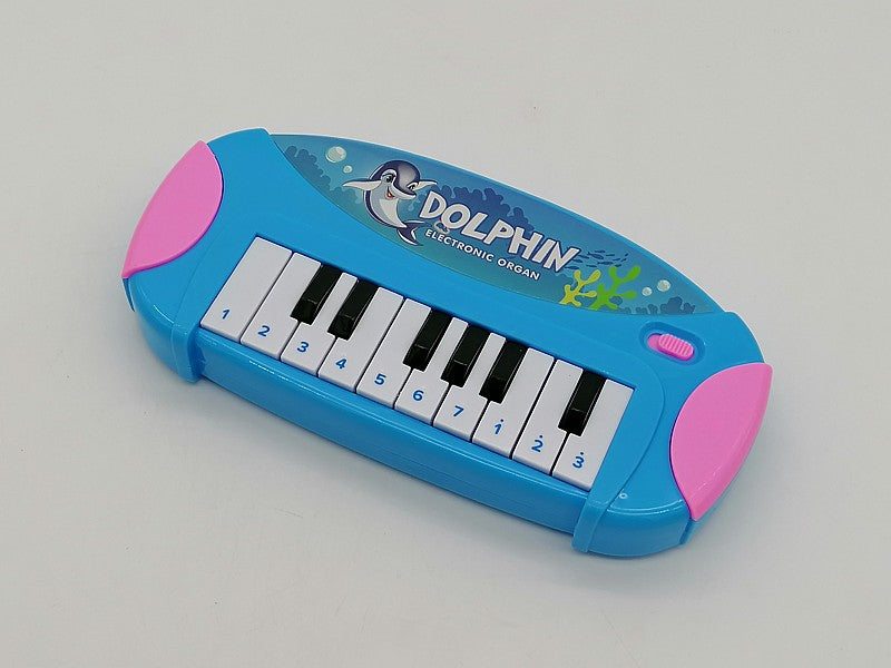 organki na baterie 22,2x3,5x11,5cm