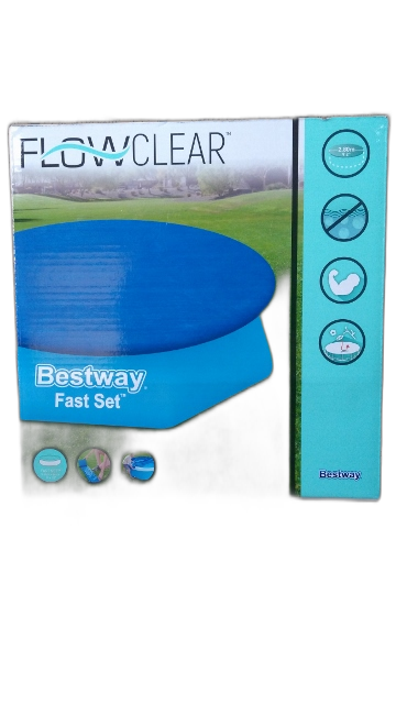 pokrowiec na basen fi-2,8m BESTWAY | 58032