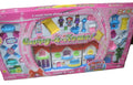 domek dla lalek na baterie | SNG676928