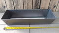 blacha teflonowa 36x11,5x7cm