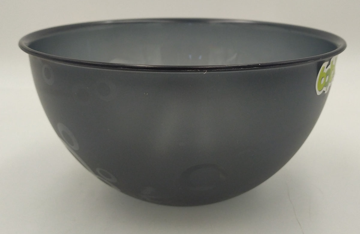 Miska plastikowa 1,5l matowa