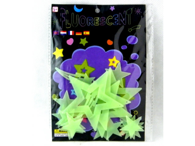 naklejki fluorescencyjne | MB-6092