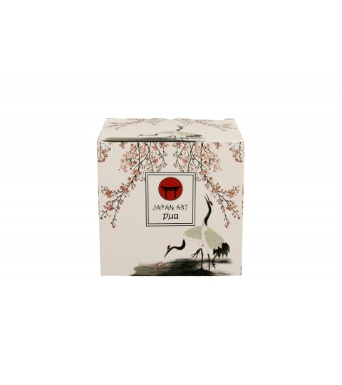 kubek classic 380ml SAKURA I ŻURAWIE