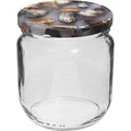 słoik TO Gurken 425 ml zakrętką kolorową fi 82 / 6 - 6 szt. 132425