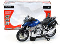 motocykl motor na baterie światło muzyka 17 x 15 x 9cm