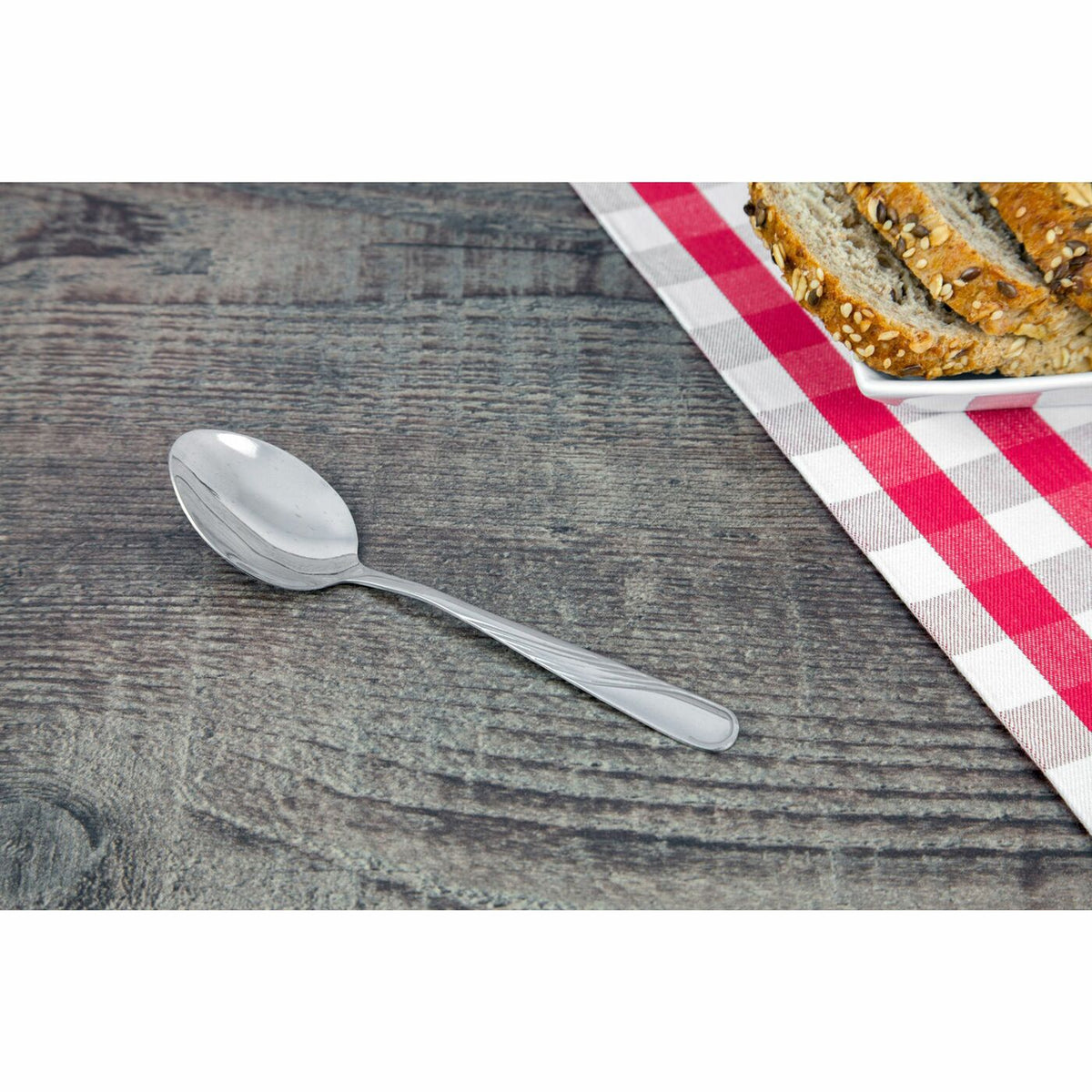 łyżeczka do herbaty Tadar Amazon 13,8 cm 12szt.